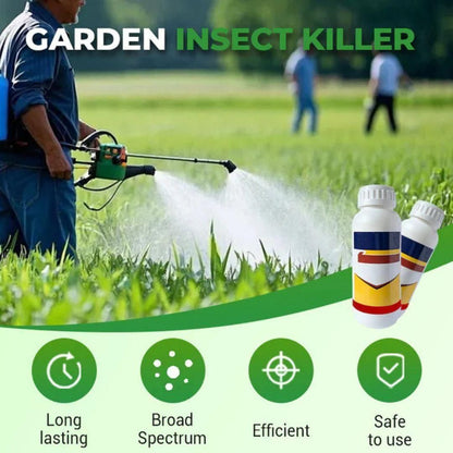 Multi-Purpose Garden Insect Killer (Pack of 2)