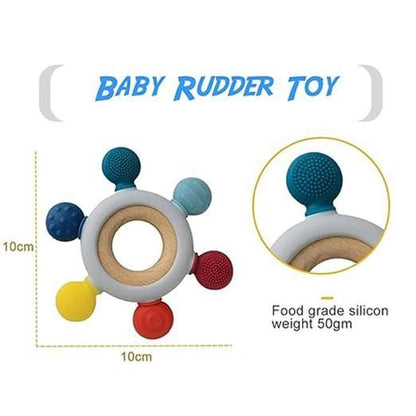 Silicone Teether